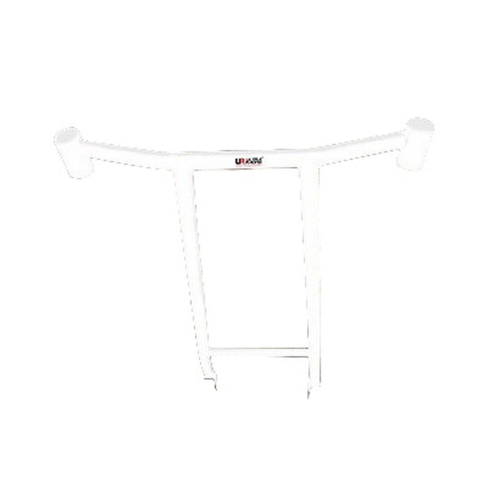 Barre d'armature Ultra Racing URLA4-1763 Frontal Forme en H Barre d'armature Ultra Racing URLA4-1763 Frontal Forme en H