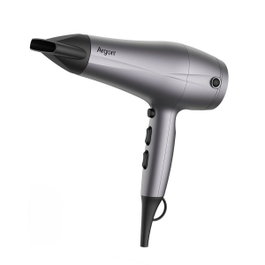 ARGON Sèche-cheveux 2400W Anthracite Noir Mat