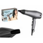 ARGON Sèche-cheveux 2400W Anthracite Noir Mat