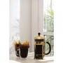 Bodum Chambord Cafetière à piston Or 1 L