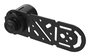 Axis Support de Fixation Universel TF1902-RE pour Capteurs et Caméras - Lot de 4 Unités avec Écrou de Verrouillage