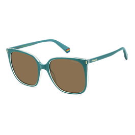 Lunettes de soleil Femme Polaroid PLD6218S1ED ø 56 mm