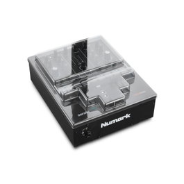DECKSAVER Couvercle de protection pour NUMARK Scratch