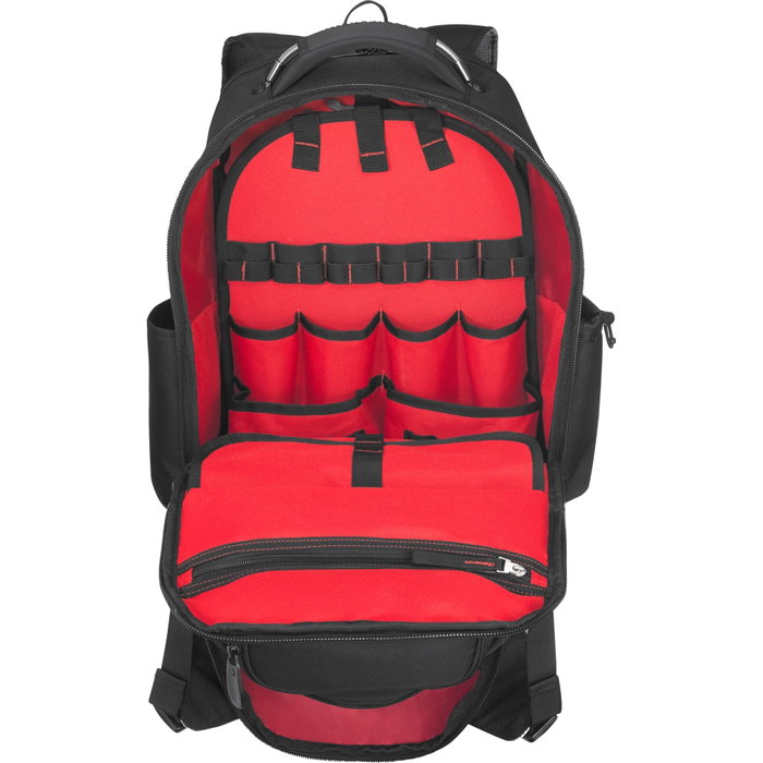 Wenger Professional 17 Tool Backpack Black