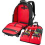 Wenger Professional 17 Tool Backpack Black