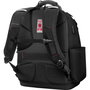 Wenger Professional 17 Tool Backpack Black