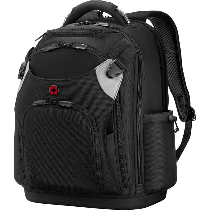 Wenger Professional 17 Tool Backpack Black