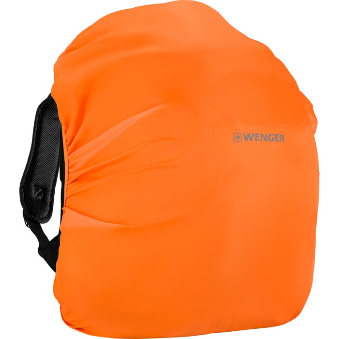 Wenger Professional 17 Tool Backpack Black
