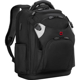 Wenger Professional 17 Tool Backpack Black