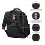 Wenger Professional 17 Tool Backpack Black