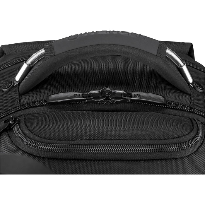 Wenger Professional 17 Tool Backpack Black