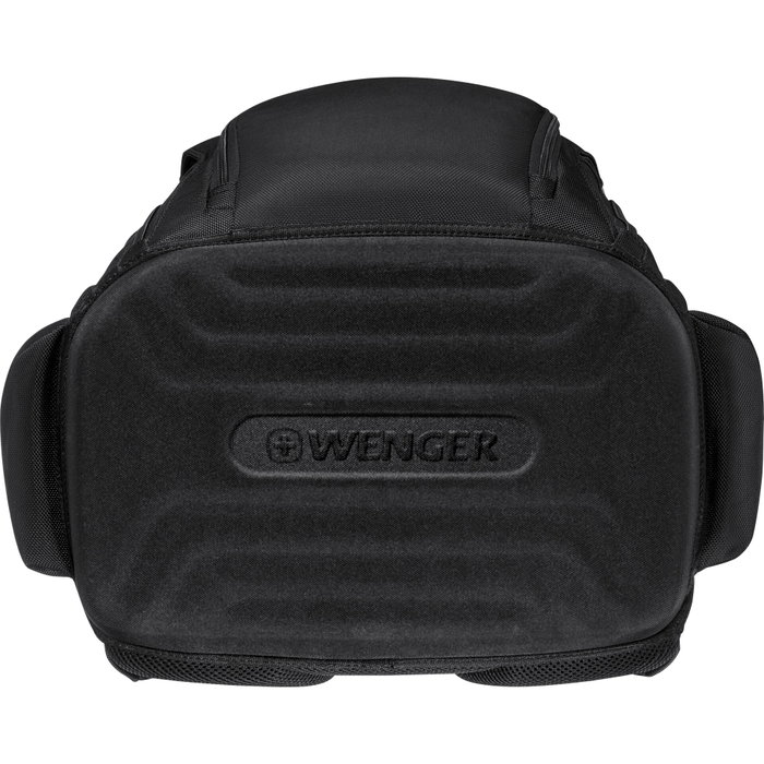 Wenger Professional 17 Tool Backpack Black