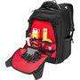 Wenger Professional 17 Tool Backpack Black