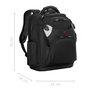 Wenger Professional 17 Tool Backpack Black