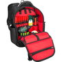 Wenger Professional 17 Tool Backpack Black