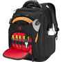 Wenger Professional 17 Tool Backpack Black