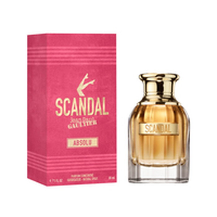 Jean Paul Gaultier Scandal Absolu Eau de Parfum 30 ml Jean Paul Gaultier Scandal Absolu Eau de Parfum 30 ml