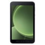 Samsung Galaxy Tab Active5 5G - Tablette 8" 6 Go RAM 128 Go Verte - Robuste IP68 MIL-STD-810H - 5G Wi-Fi 6 Bluetooth 5.3 - Batterie 5050 mAh - S Pen inclus