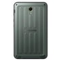 Samsung Galaxy Tab Active5 5G - Tablette 8" 6 Go RAM 128 Go Verte - Robuste IP68 MIL-STD-810H - 5G Wi-Fi 6 Bluetooth 5.3 - Batterie 5050 mAh - S Pen inclus