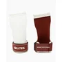 Velites Bandes sans magnésie Quad Ultra - M - Blanc et Grenat