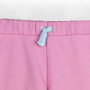 Cerda Ensemble 2 Pièces French Terry Stitch pour enfant 10 ans - Rose
