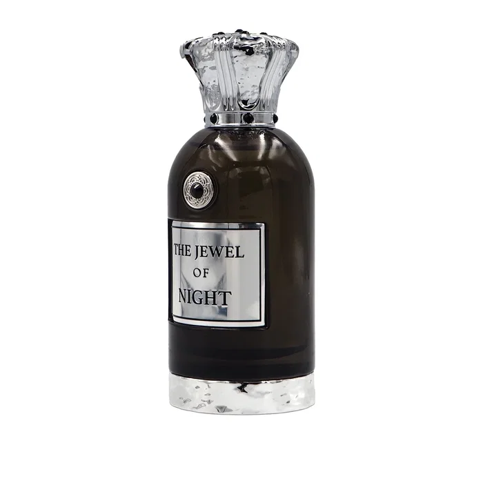 Anfar The Jewel of Night Extrait de parfum Unisexe 100 ml Anfar The Jewel of Night Extrait de parfum Unisexe 100 ml