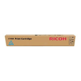 Ricoh Toner MP C2503 Cyan HC 841928 haute capacité