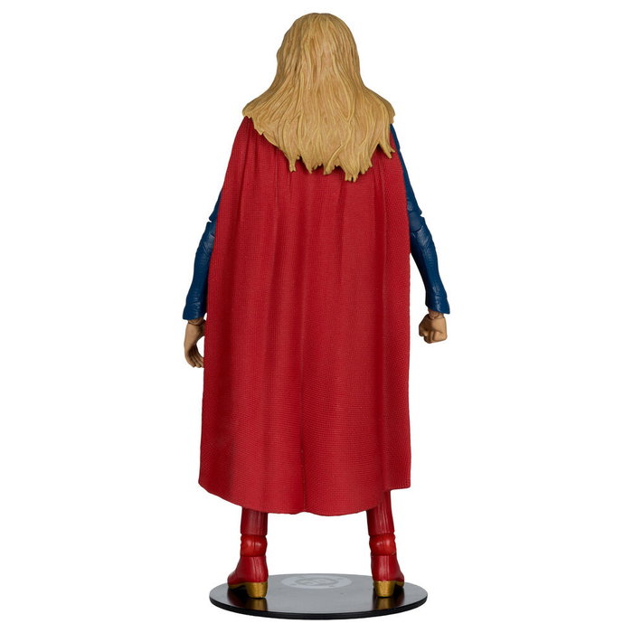 McFarland Toys Figura Supergirl Movie Theatrical Edition Supergirl DC Comics 18cm
