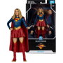 McFarland Toys Figura Supergirl Movie Theatrical Edition Supergirl DC Comics 18cm