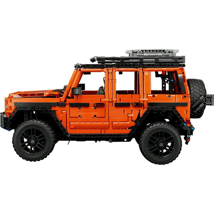 LEGO Technic Mercedes-Benz G 500 PROFESSIONAL Line 42177