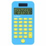 Calculatrice Stitch Multicouleur
