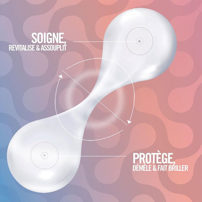 Après-shampooing Revlon Equave Hydro