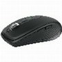 Logitech MX Anywhere 3S Souris Sans Fil Graphite