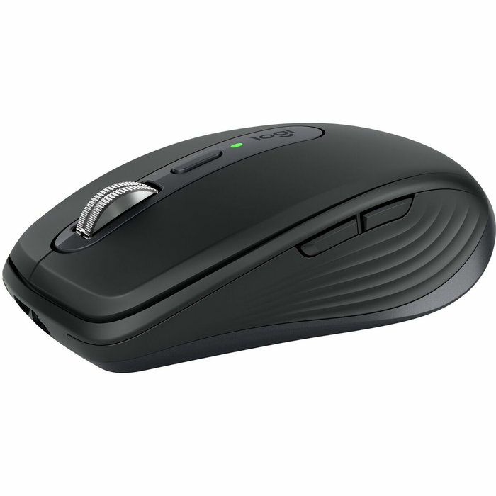 Logitech MX Anywhere 3S Souris Sans Fil Graphite
