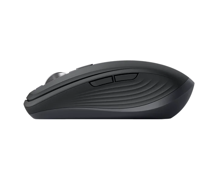 Logitech MX Anywhere 3S Souris Sans Fil Graphite
