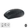 Logitech MX Anywhere 3S Souris Sans Fil Graphite