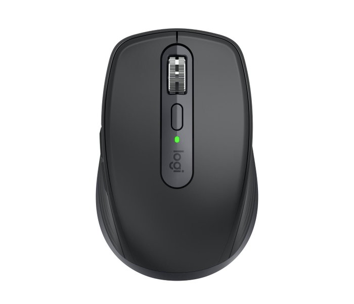 Logitech MX Anywhere 3S Souris sans fil Graphite Logitech MX Anywhere 3S Souris sans fil Graphite