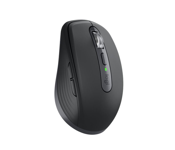 Logitech MX Anywhere 3S Souris sans fil Graphite Logitech MX Anywhere 3S Souris sans fil Graphite