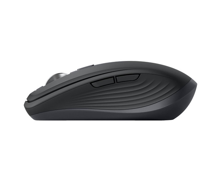 Logitech MX Anywhere 3S Souris sans fil Graphite Logitech MX Anywhere 3S Souris sans fil Graphite