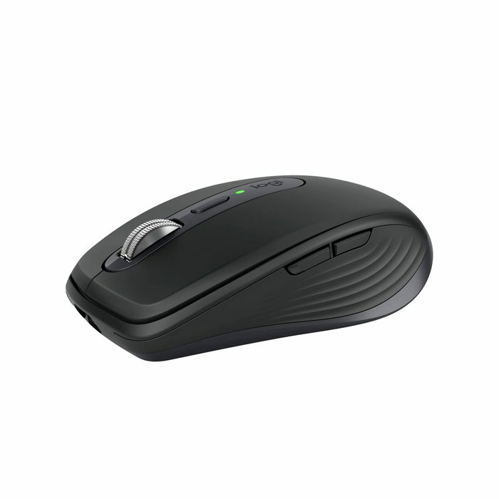 Logitech MX Anywhere 3S Souris Sans Fil Graphite