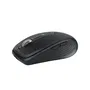 Logitech Souris MX Anywhere 3S - 910-006929 - Noir - Sans Fil pour Windows, Mac, Linux - Bluetooth et USB-C