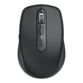 Logitech MX Anywhere 3S Souris Sans Fil Graphite