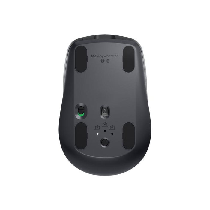 Logitech MX Anywhere 3S Graphite Logitech MX Anywhere 3S Graphite
