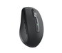Logitech MX Anywhere 3S Souris sans fil compacte performance - Série Master - Capteur 8K, MagSpeed, Bluetooth, USB-C rechargeable, pour macOS, Windows