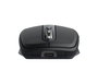 Logitech MX Anywhere 3S Souris sans fil compacte performance - Série Master - Capteur 8K, MagSpeed, Bluetooth, USB-C rechargeable, pour macOS, Windows