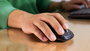 Logitech MX Anywhere 3S Souris sans fil compacte performance - Série Master - Capteur 8K, MagSpeed, Bluetooth, USB-C rechargeable, pour macOS, Windows
