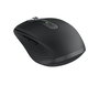 Logitech MX Anywhere 3S Souris sans fil compacte performance - Série Master - Capteur 8K, MagSpeed, Bluetooth, USB-C rechargeable, pour macOS, Windows