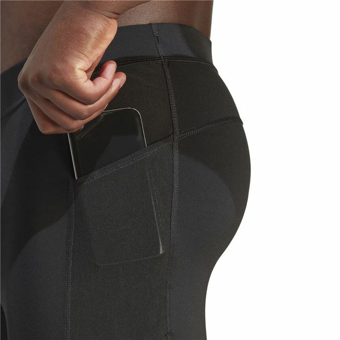 Leggings de sport pour homme Adidas Run It (XS)