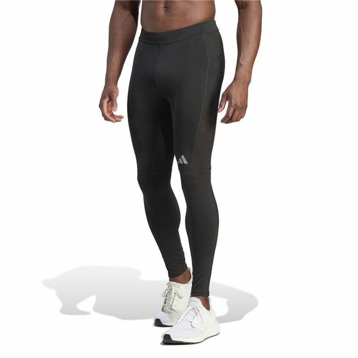 Leggings de sport pour homme Adidas Run It (XS)