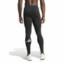Leggings de sport pour homme Adidas Run It (XS)